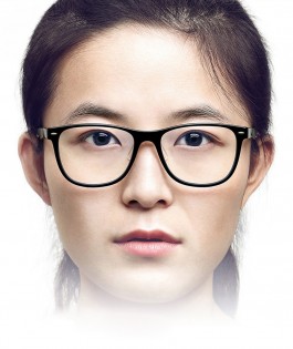 Очки Xiaomi RoidMi B1 Anti-Blue Protect Glasses Yellow (LG01RMY)